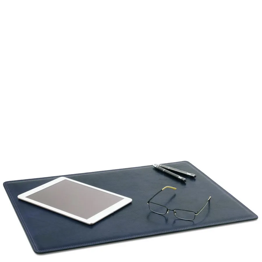 Office Set - Leather Desk Set