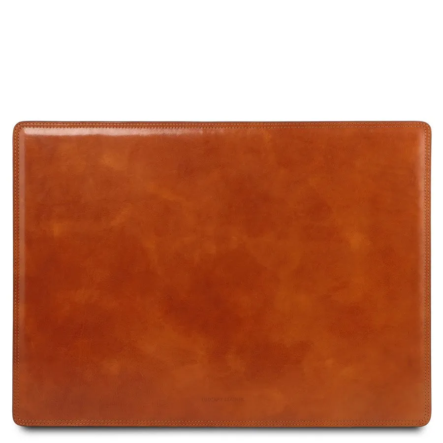 Office Set - Leather Desk Set