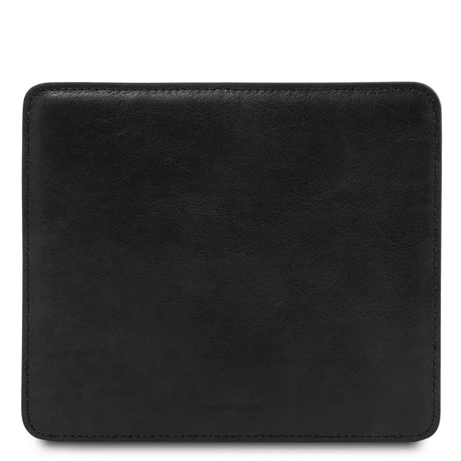Office Set - Leather Desk Set