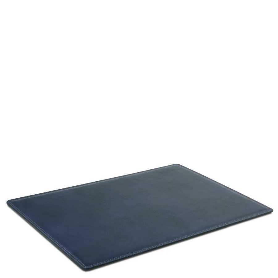 Office Set - Leather Desk Set