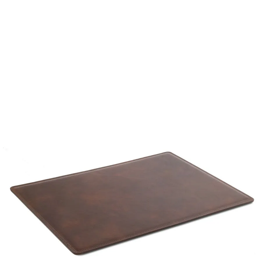 Office Set - Leather Desk Set