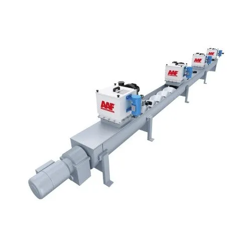 OptiFlo MiniPulse Collector