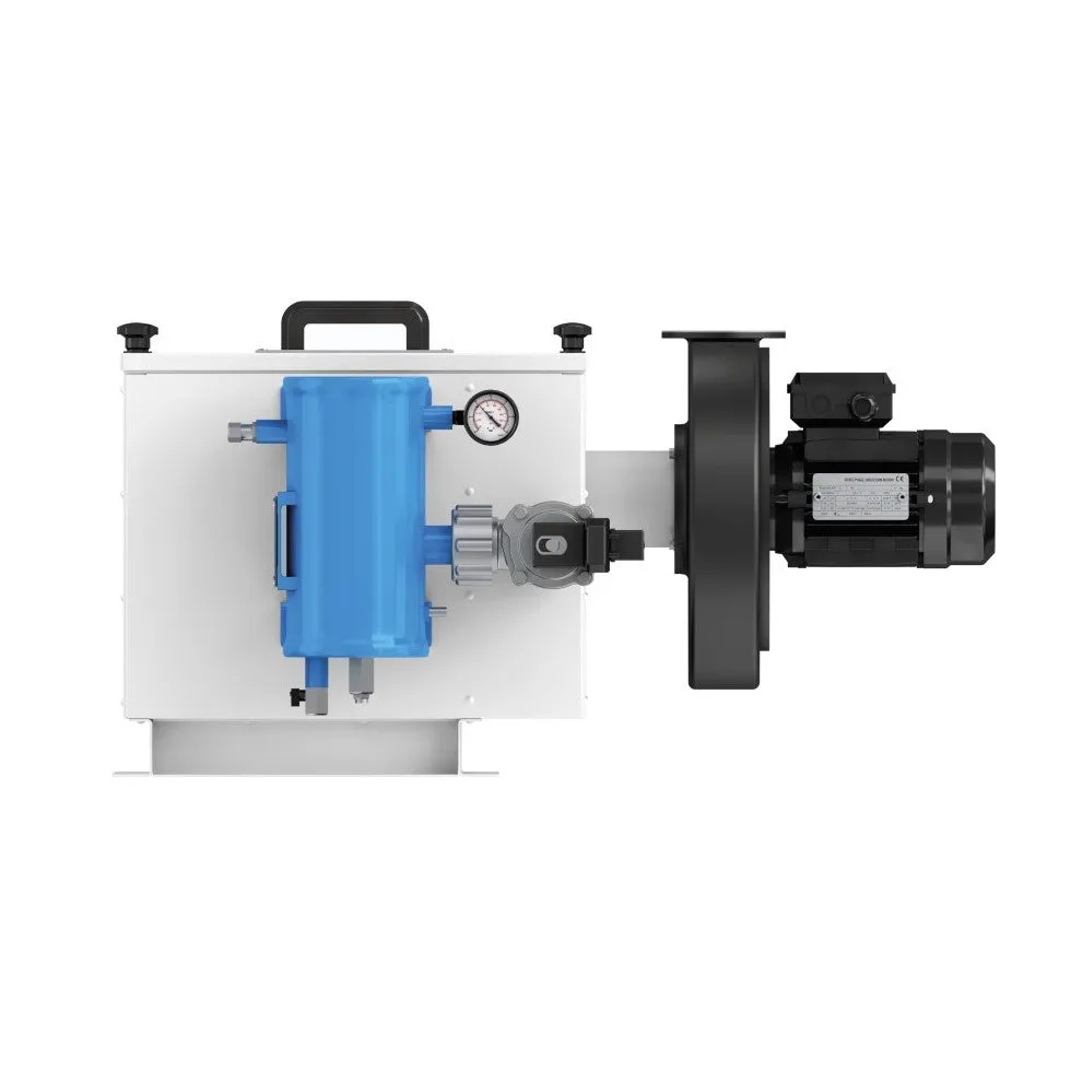 OptiFlo MiniPulse Collector