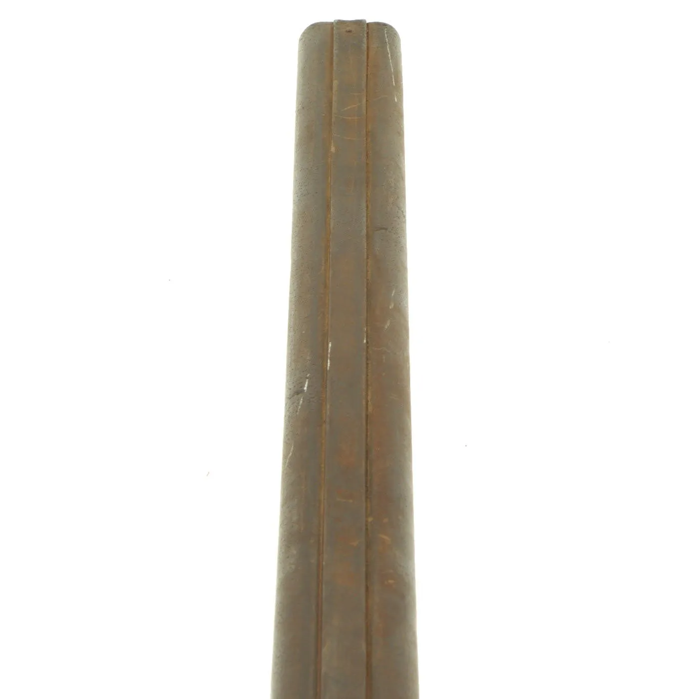 Original 10 bore Double Barrel "Attic Find" Percussion Shotgun for the U.S. Frontier Market - circa 1850