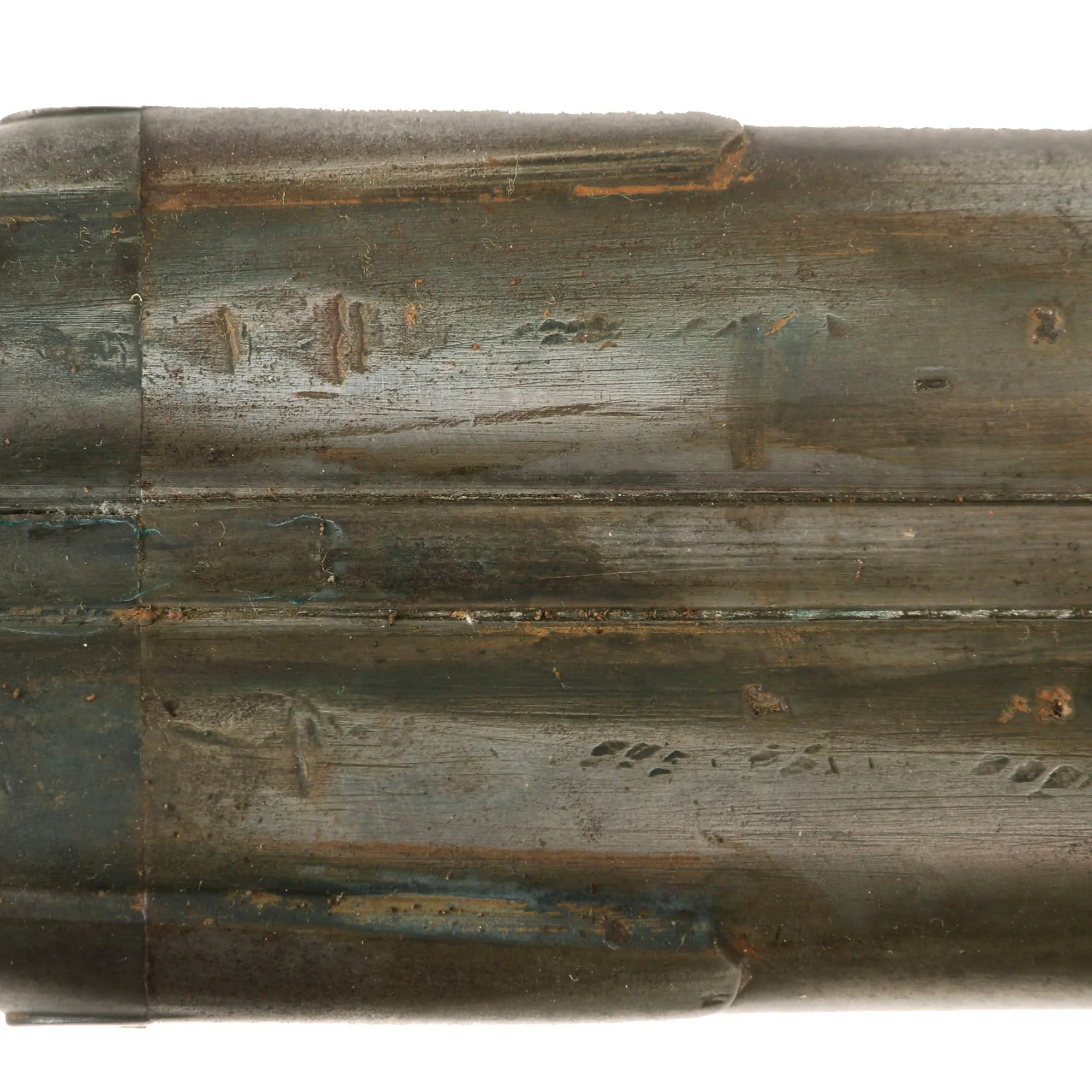 Original British 12 Bore Double Barrel Factory Engraved Percussion Shotgun by Hollis & Sheath - circa 1855