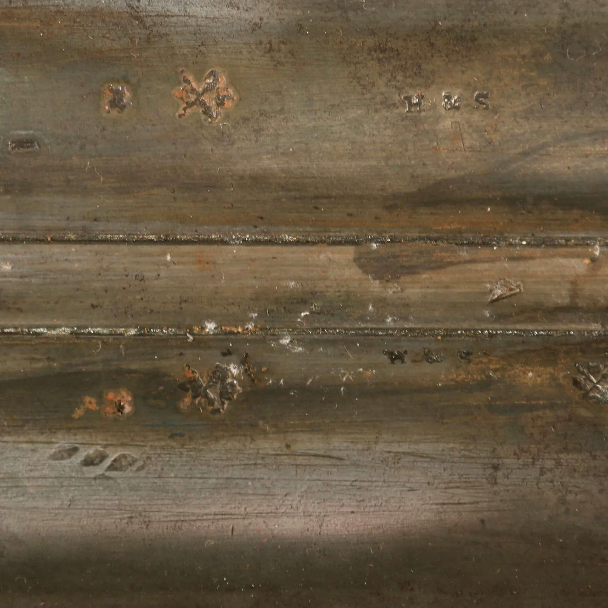 Original British 12 Bore Double Barrel Factory Engraved Percussion Shotgun by Hollis & Sheath - circa 1855