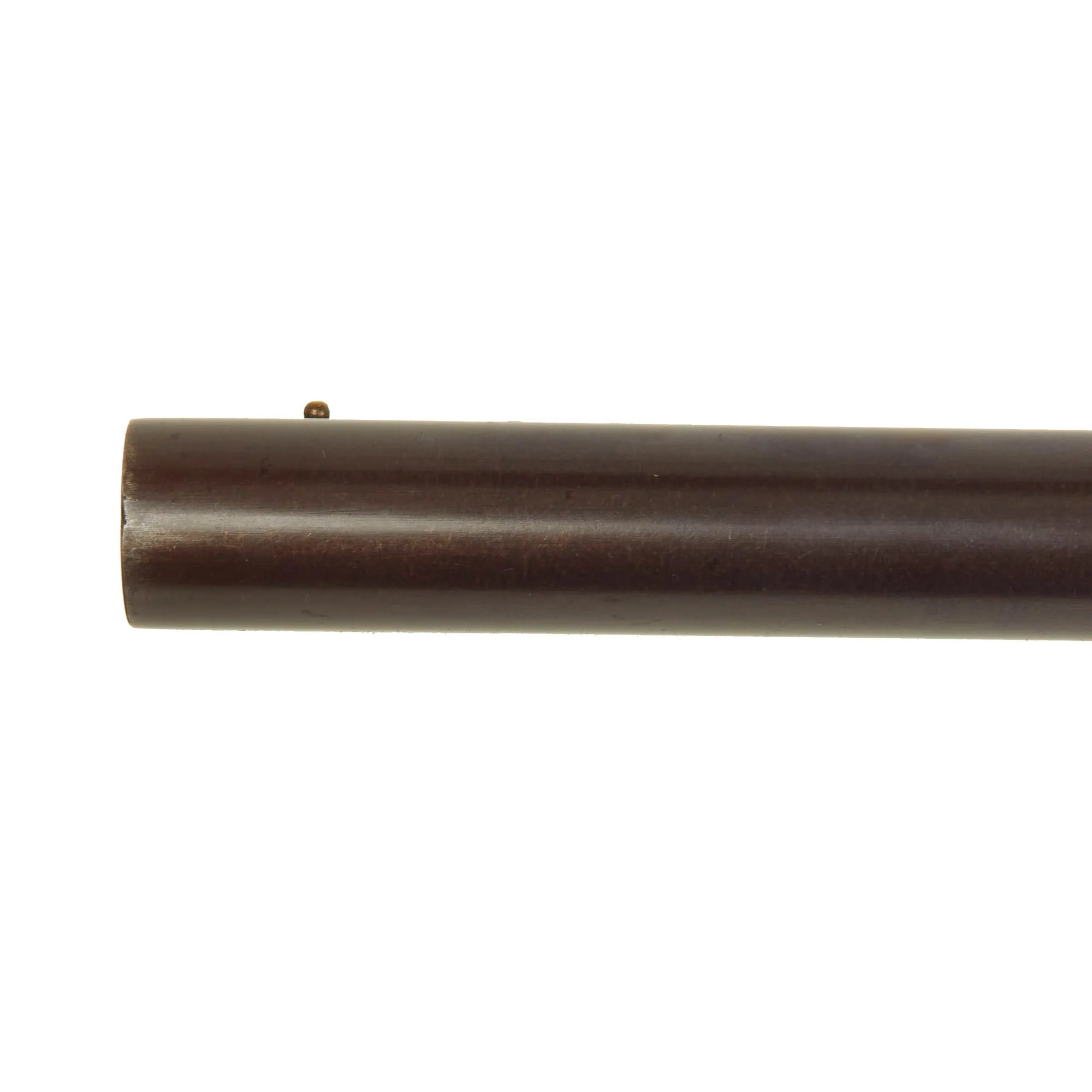 Original British Cased 14 Gauge Double Barrel Hammer Shotgun Made by W.W. Greener in 1876 - Serial 16512
