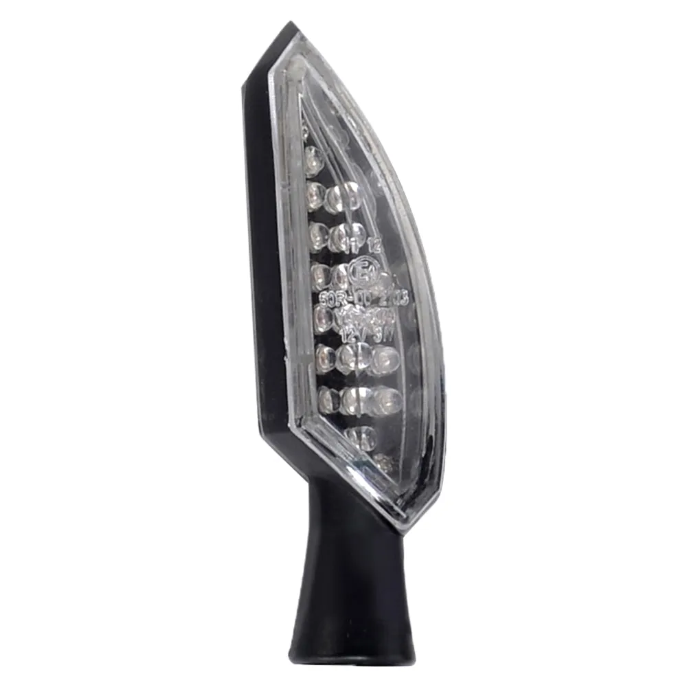 Oxford LED Indicators Motorcycle Signals 1 incl. 2 resistors