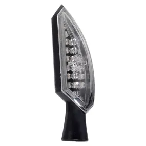 Oxford LED Indicators Motorcycle Signals 1 incl. 2 resistors
