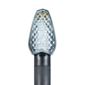 Oxford LED Indicators Signal 7 (incl. 2 resistors) Waterproof Motorcycle lights