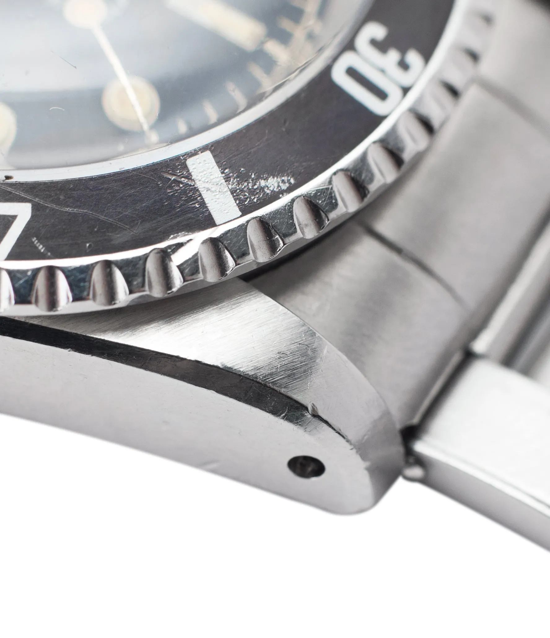 Oyster Prince Submariner | 7928 | Steel