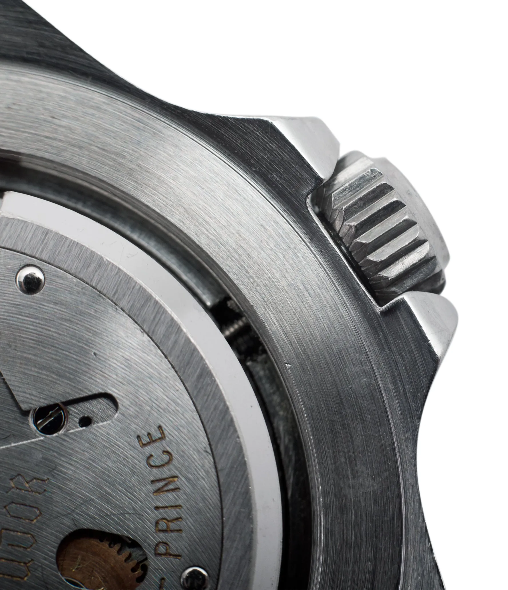Oyster Prince Submariner | 7928 | Steel