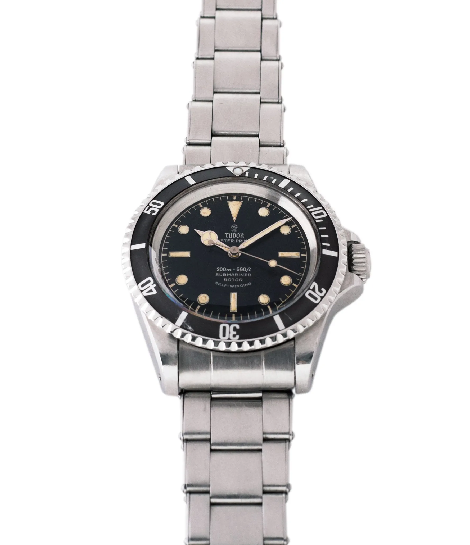 Oyster Prince Submariner | 7928 | Steel