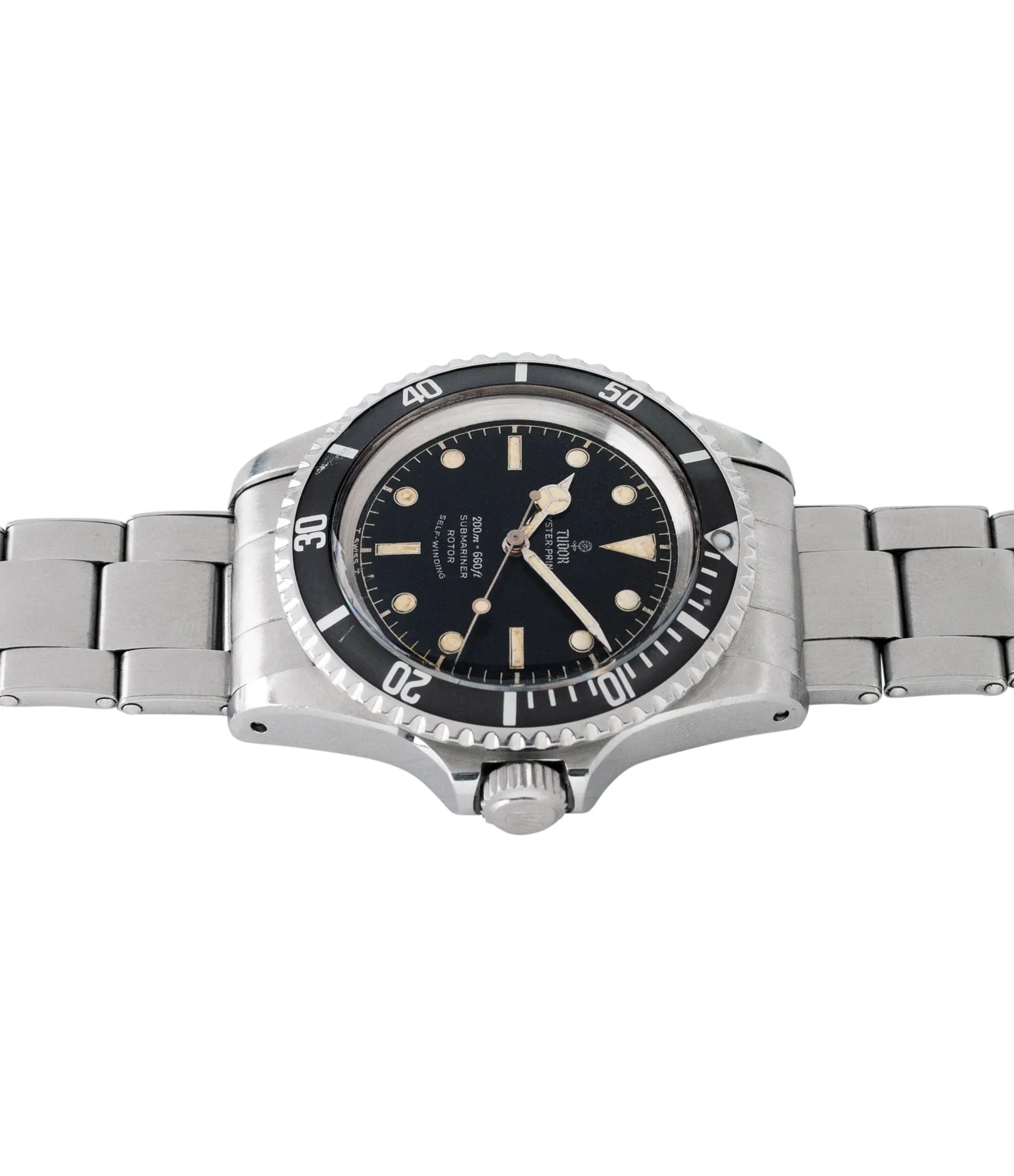 Oyster Prince Submariner | 7928 | Steel