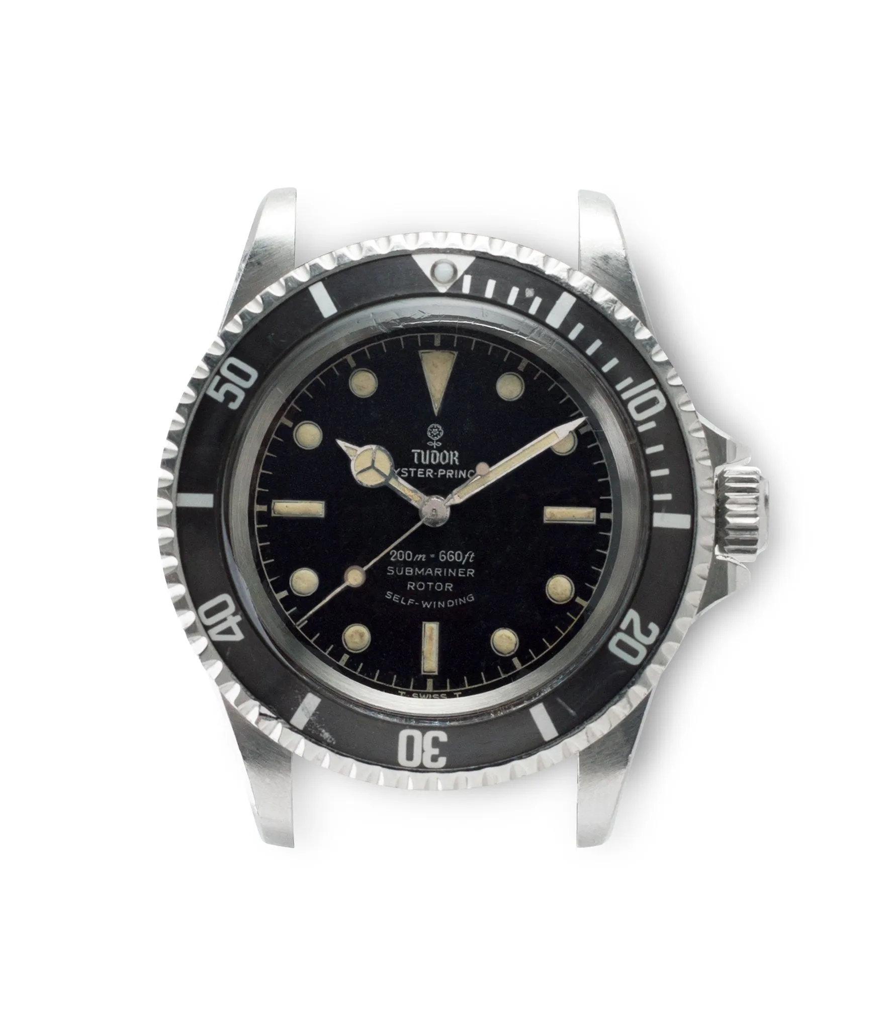 Oyster Prince Submariner | 7928 | Steel