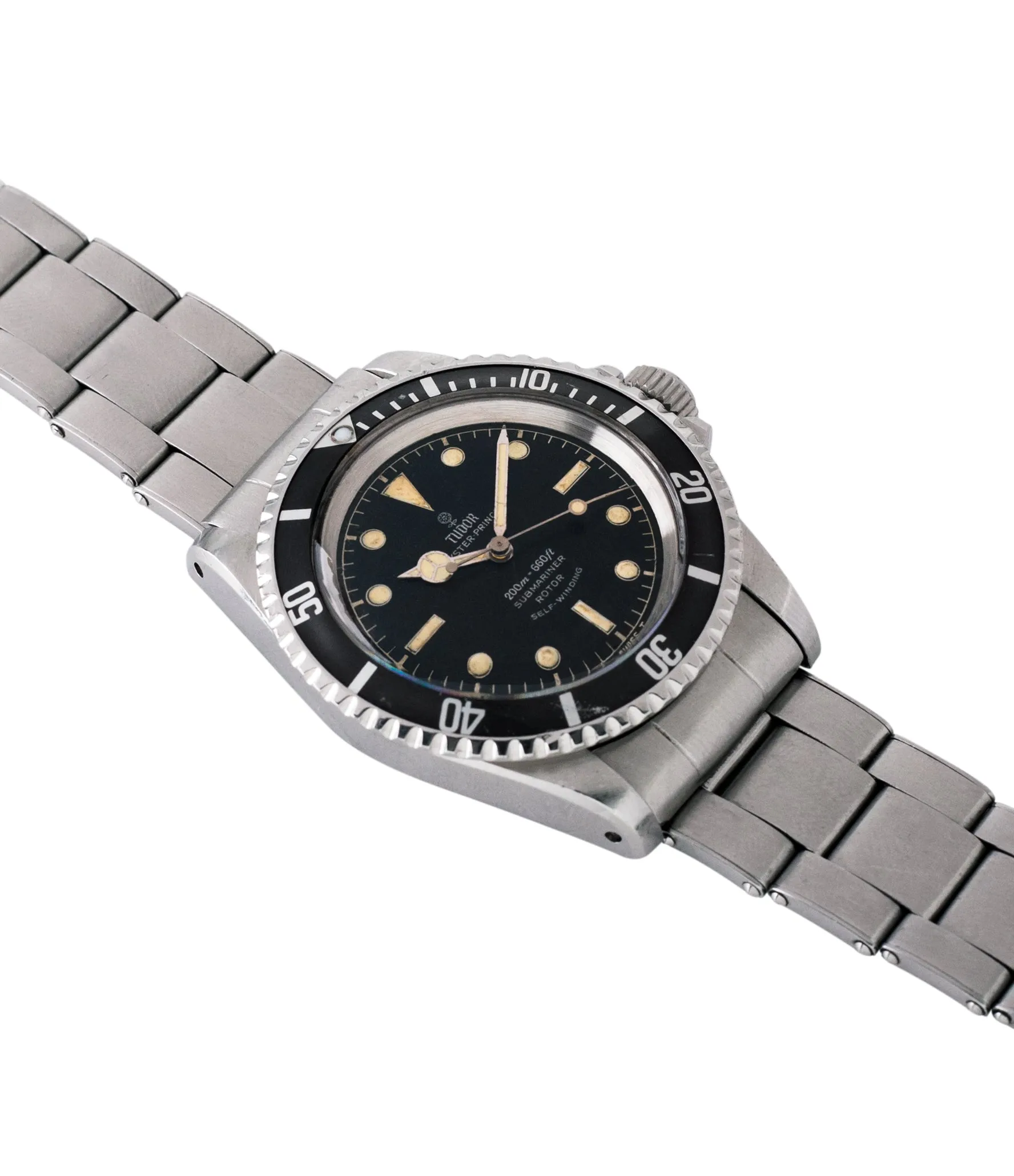Oyster Prince Submariner | 7928 | Steel