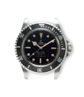 Oyster Prince Submariner | 7928 | Steel