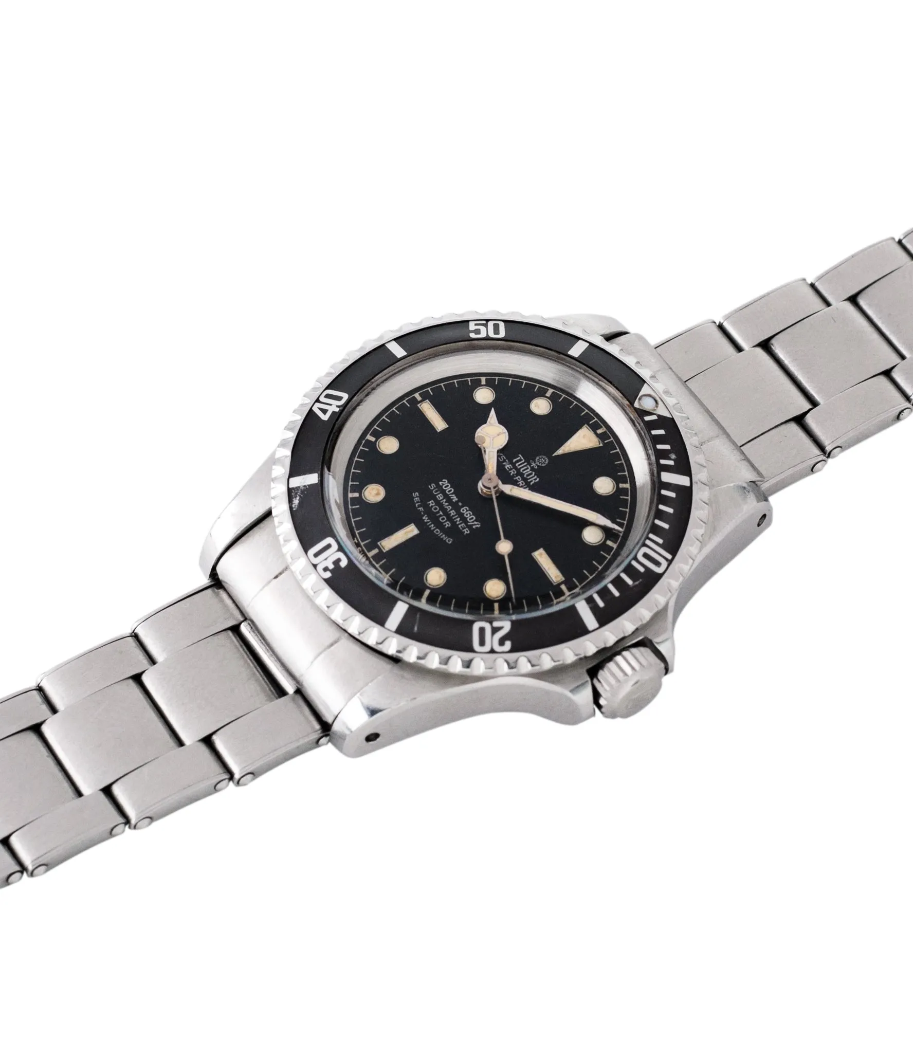 Oyster Prince Submariner | 7928 | Steel