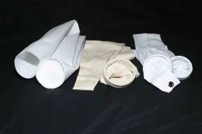 P030675-016-210 Replacement Donaldson Torit PJ 8 Filter Bag - Dura-Life Media