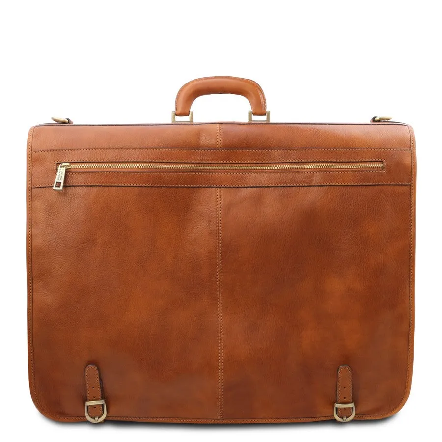 Papeete Hanging Garment Bag