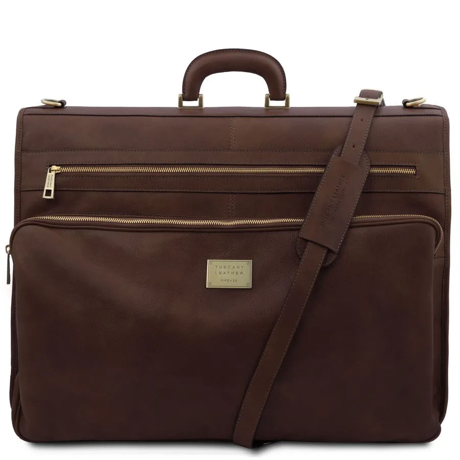 Papeete Hanging Garment Bag