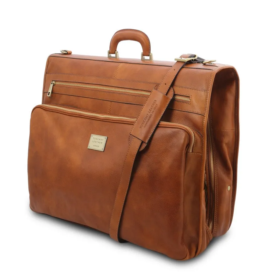 Papeete Hanging Garment Bag