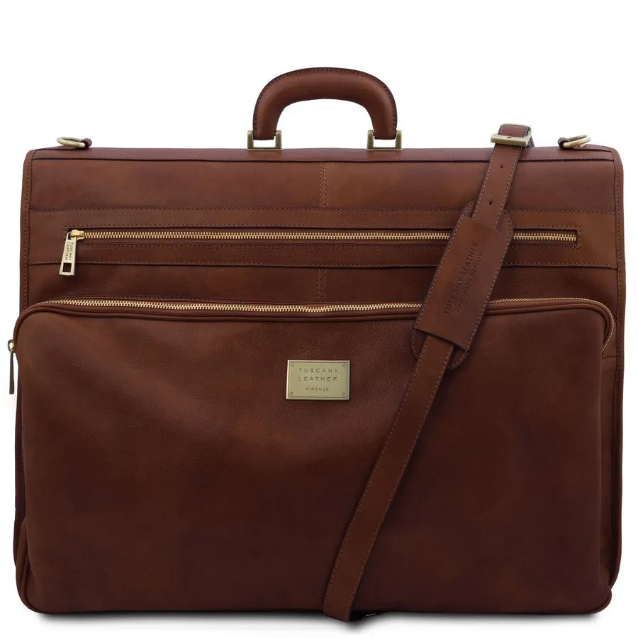 Papeete Hanging Garment Bag