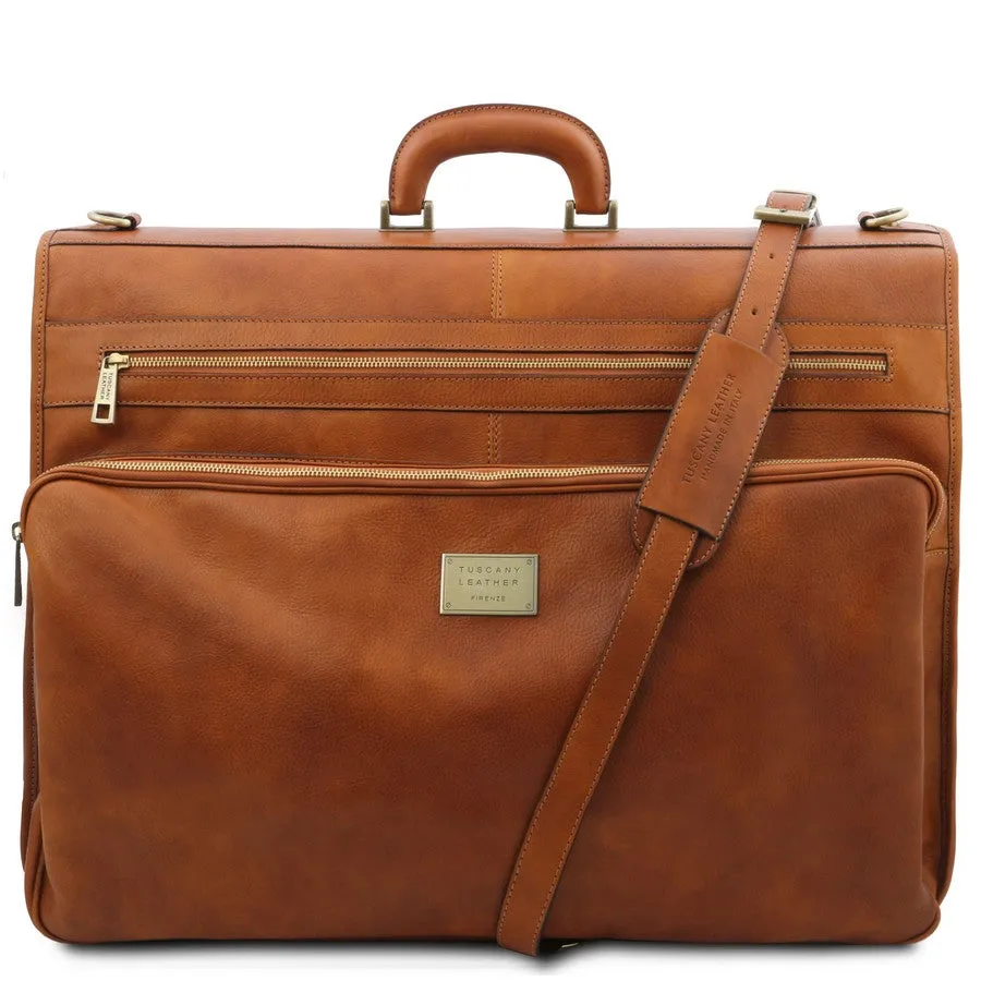 Papeete Hanging Garment Bag