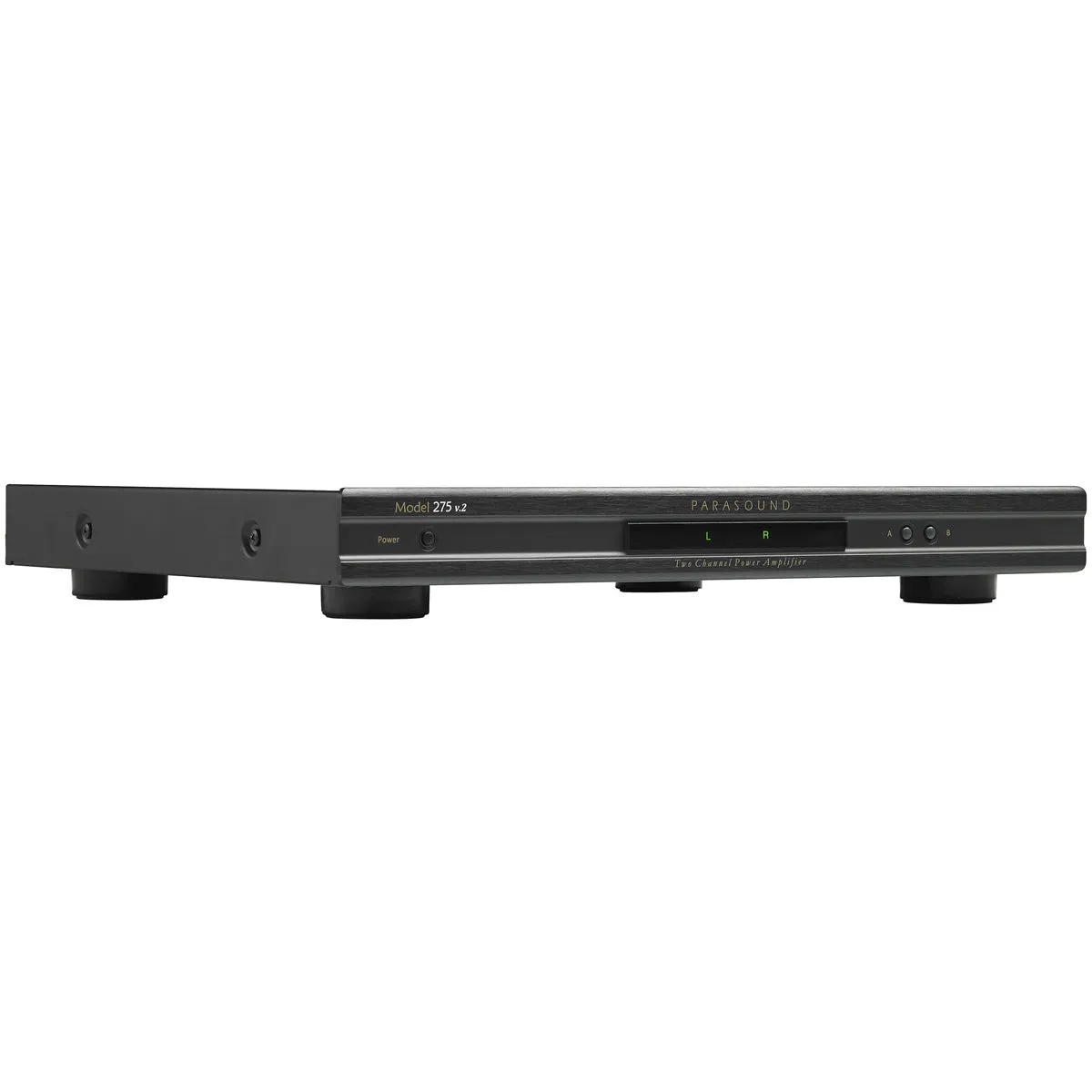 Parasound NewClassic 275 v.2 Two Channel Power Amplifier