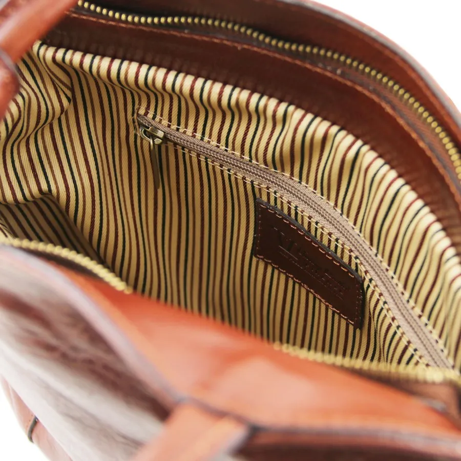 Patty Convertible Backpack Handbag