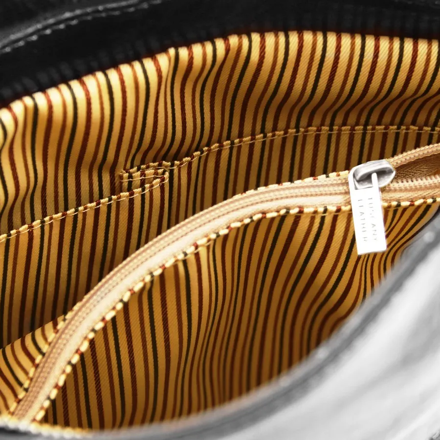 Patty Convertible Backpack Handbag