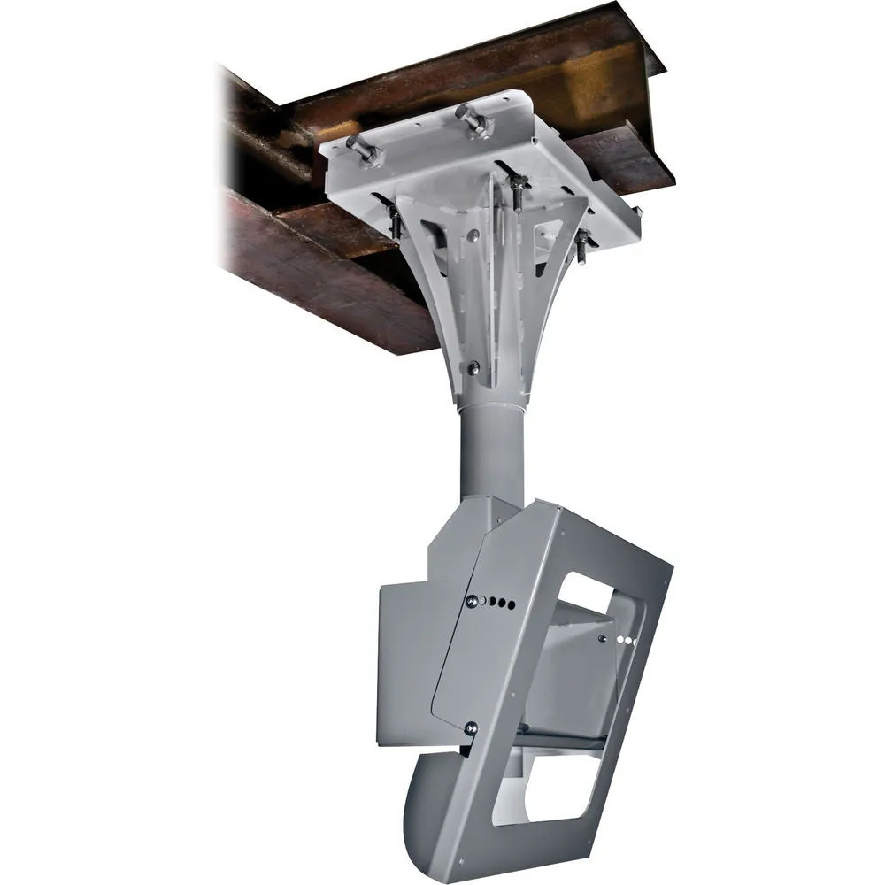 Peerless FPECMI-03 3' I-beam Mount for Protective Enclosures