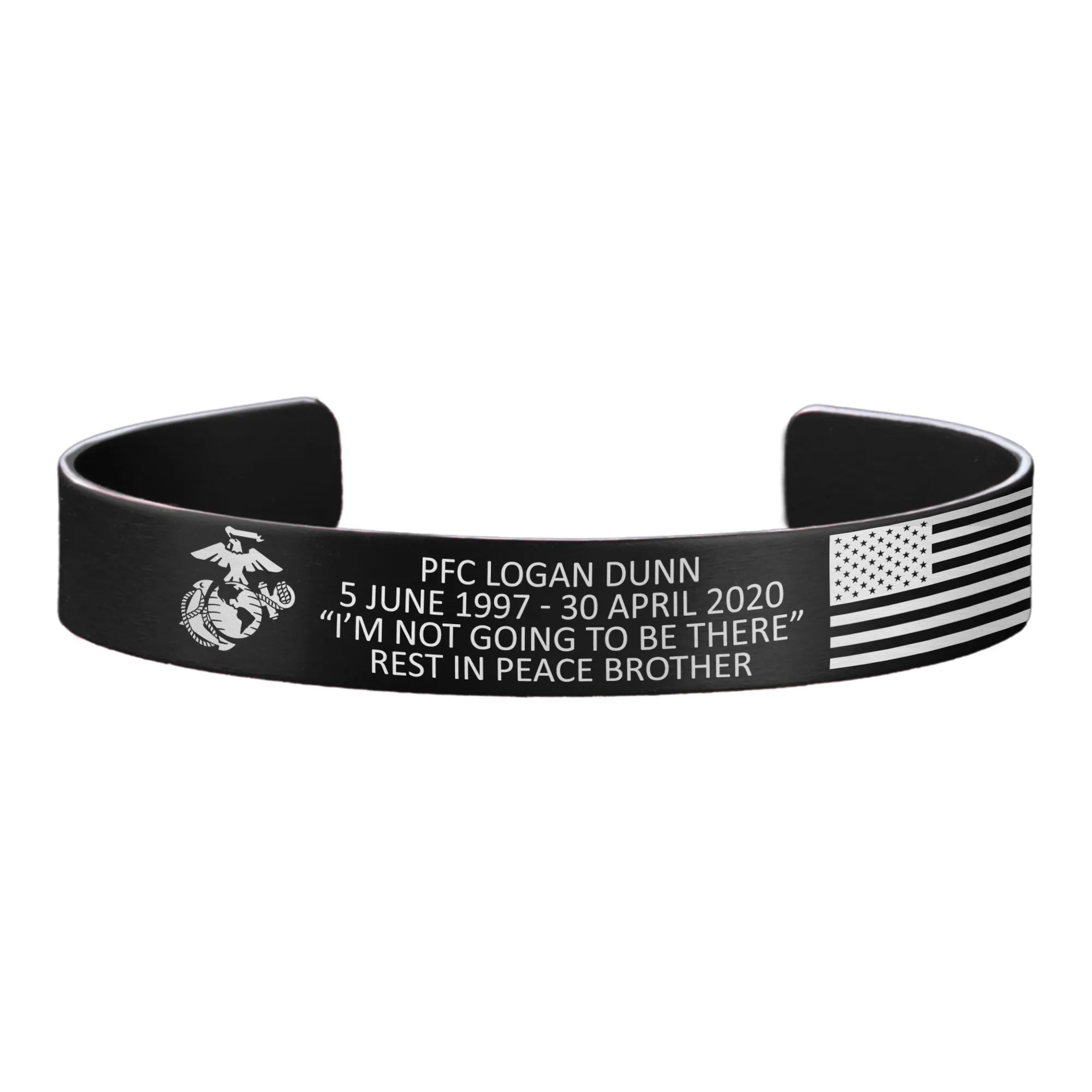 PFC Logan Dunn Memorial Band - Hosted by the Dunn Family