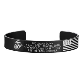 PFC Logan Dunn Memorial Band - Hosted by the Dunn Family