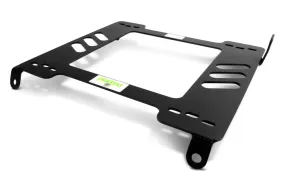 Planted Seat Brackets Hyundai Genesis Coupe (2008-2016) Driver / Passenger Side