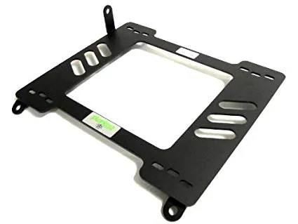 Planted Seat Brackets Mitsubishi Galant (1987-1993) Driver / Passenger Side