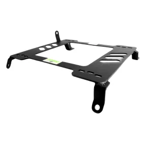 Planted Seat Brackets Mitsubishi Galant (1987-1993) Driver / Passenger Side