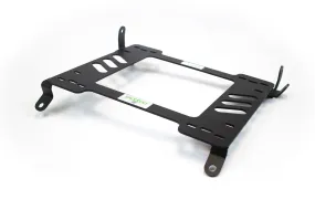Planted Seat Brackets Toyota Aristo (1991-1997) Driver / Passenger Side
