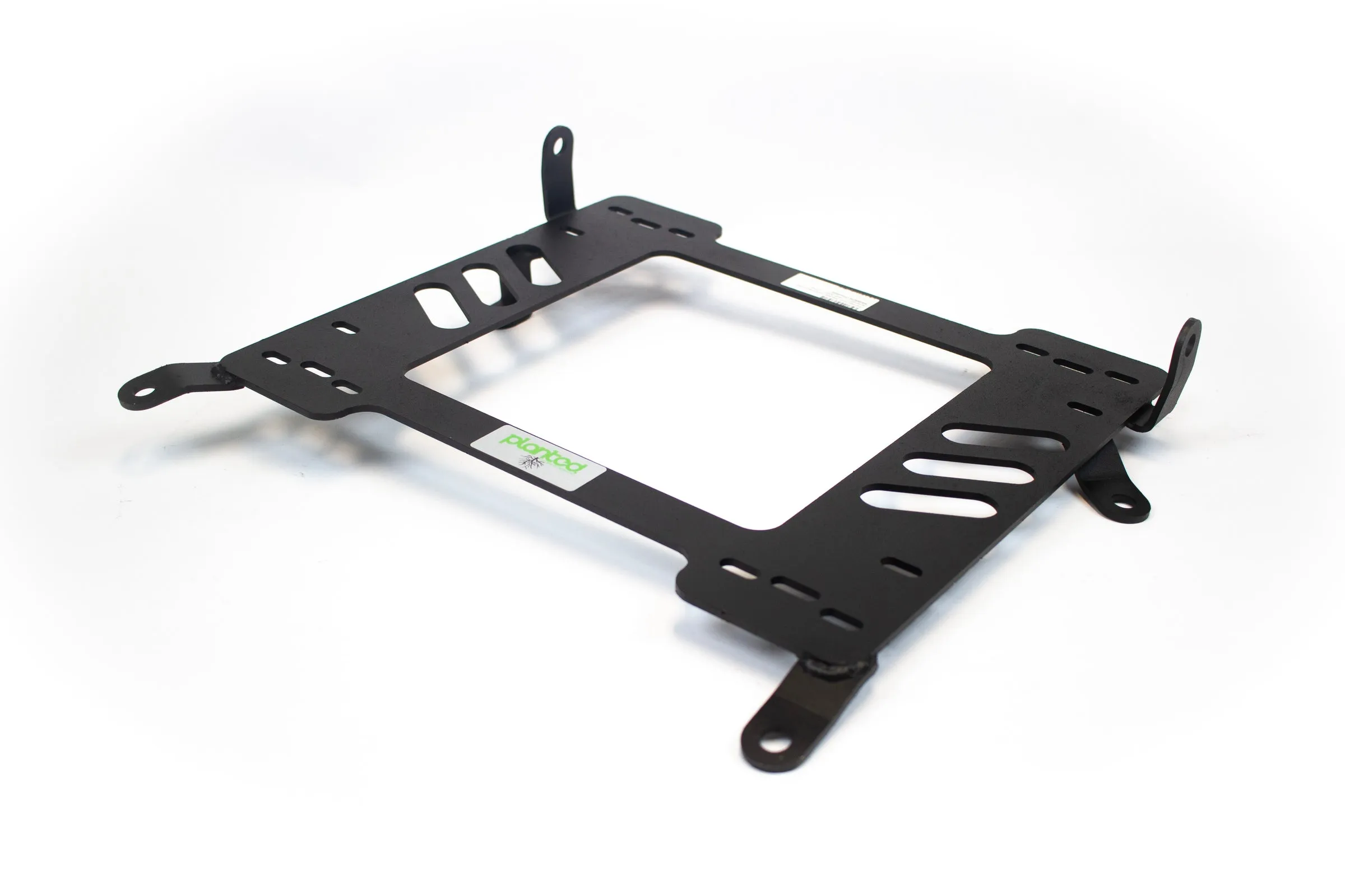Planted Seat Brackets Volvo S40 (1995-2004) Driver / Passenger Side