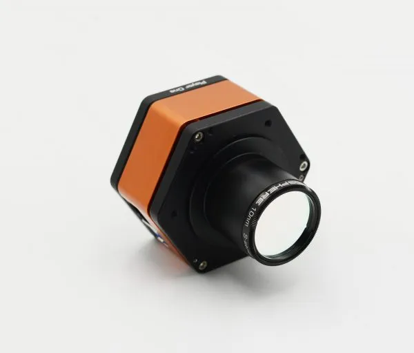Player One Astronomy Apollo 428M MAX (IMX428) USB3.0 Mono Camera