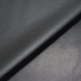 Premium Black tissue paper 76x50cm - 10 sheets
