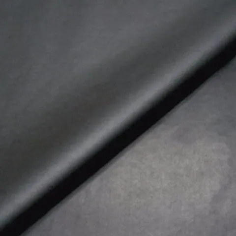 Premium Black tissue paper 76x50cm - 10 sheets