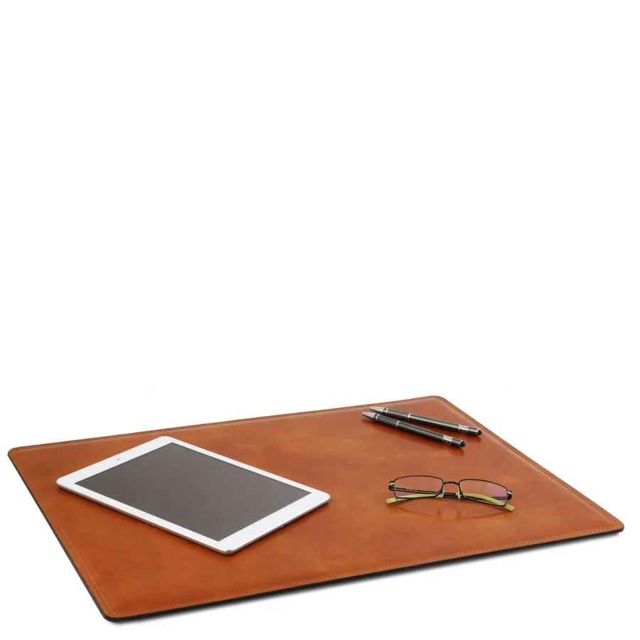 Premium Office Set - Luxury Leather Desk Set