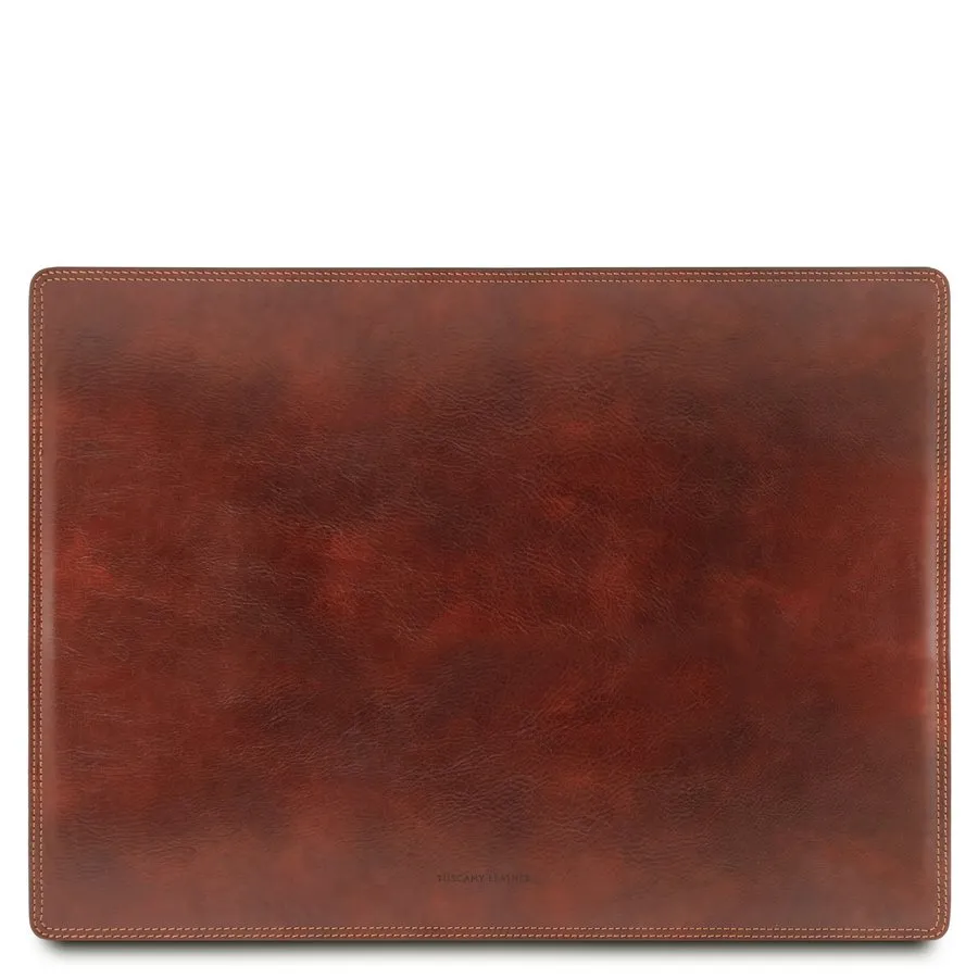 Premium Office Set - Luxury Leather Desk Set