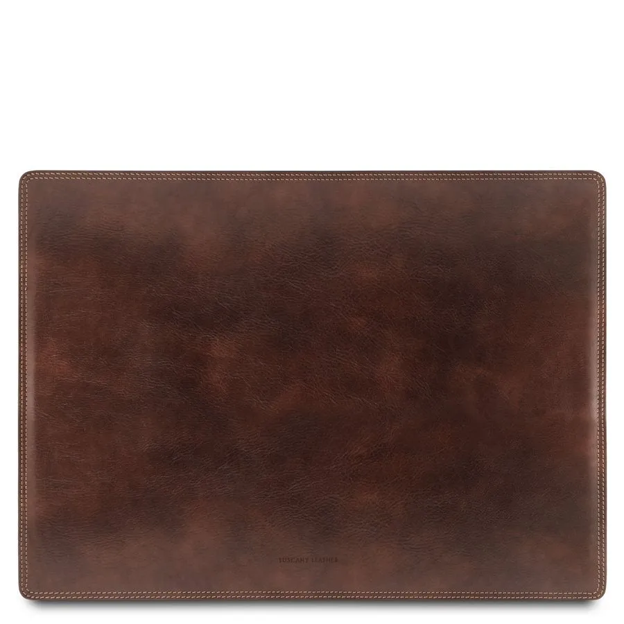 Premium Office Set - Luxury Leather Desk Set
