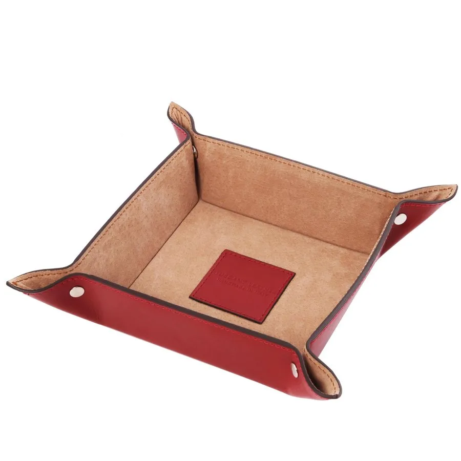 Premium Office Set - Luxury Leather Desk Set
