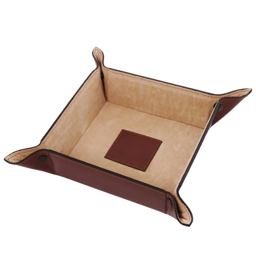 Premium Office Set - Luxury Leather Desk Set