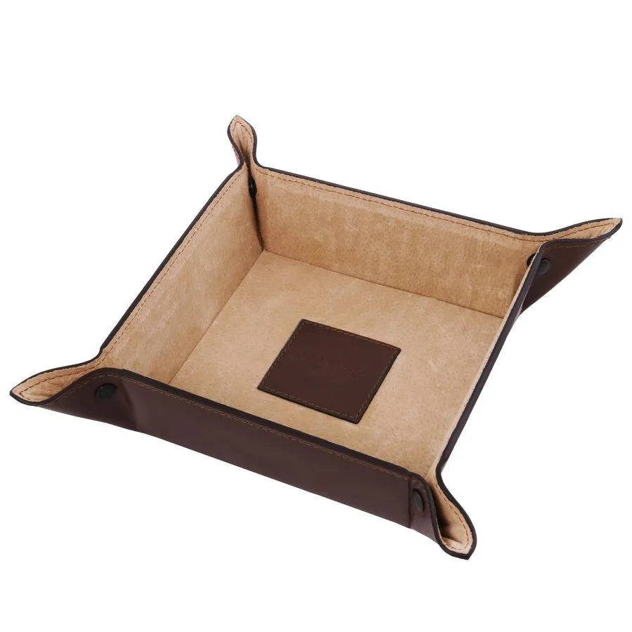 Premium Office Set - Luxury Leather Desk Set
