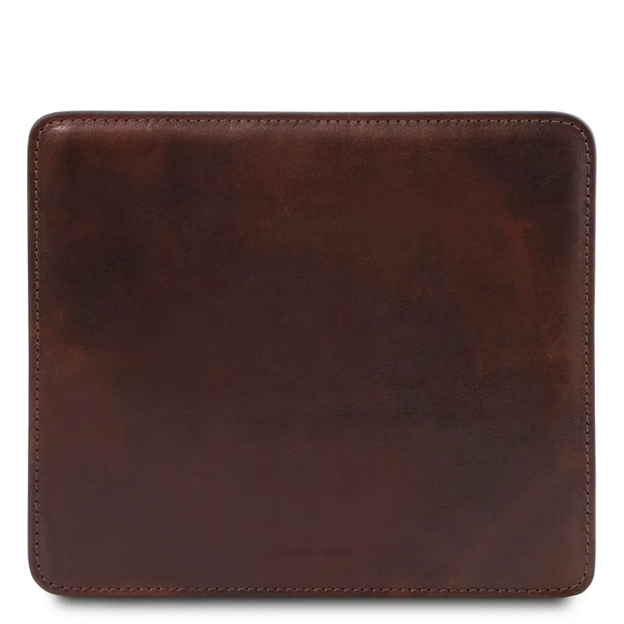 Premium Office Set - Luxury Leather Desk Set
