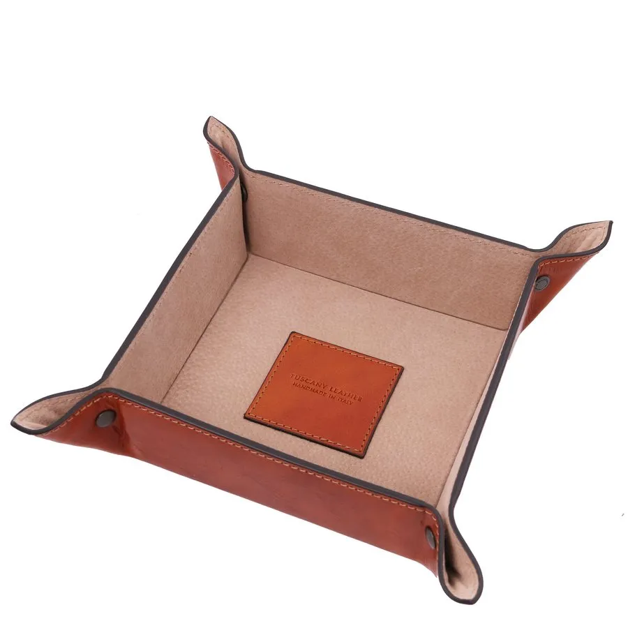 Premium Office Set - Luxury Leather Desk Set